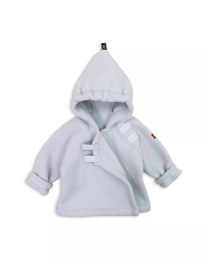 Widgeon WarmPlus Fleece Favorite Jacket, Glacier Grey