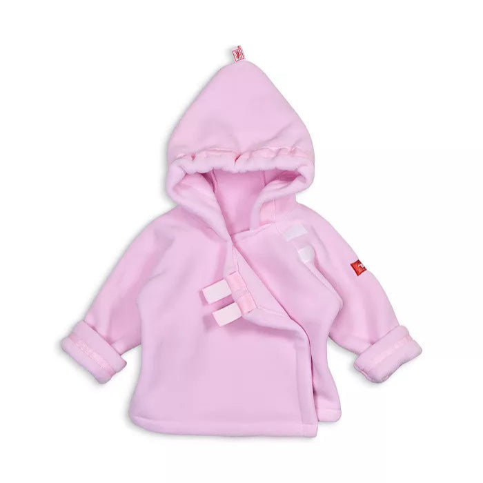 Widgeon WarmPlus Fleece Favorite Jacket, Light Pink