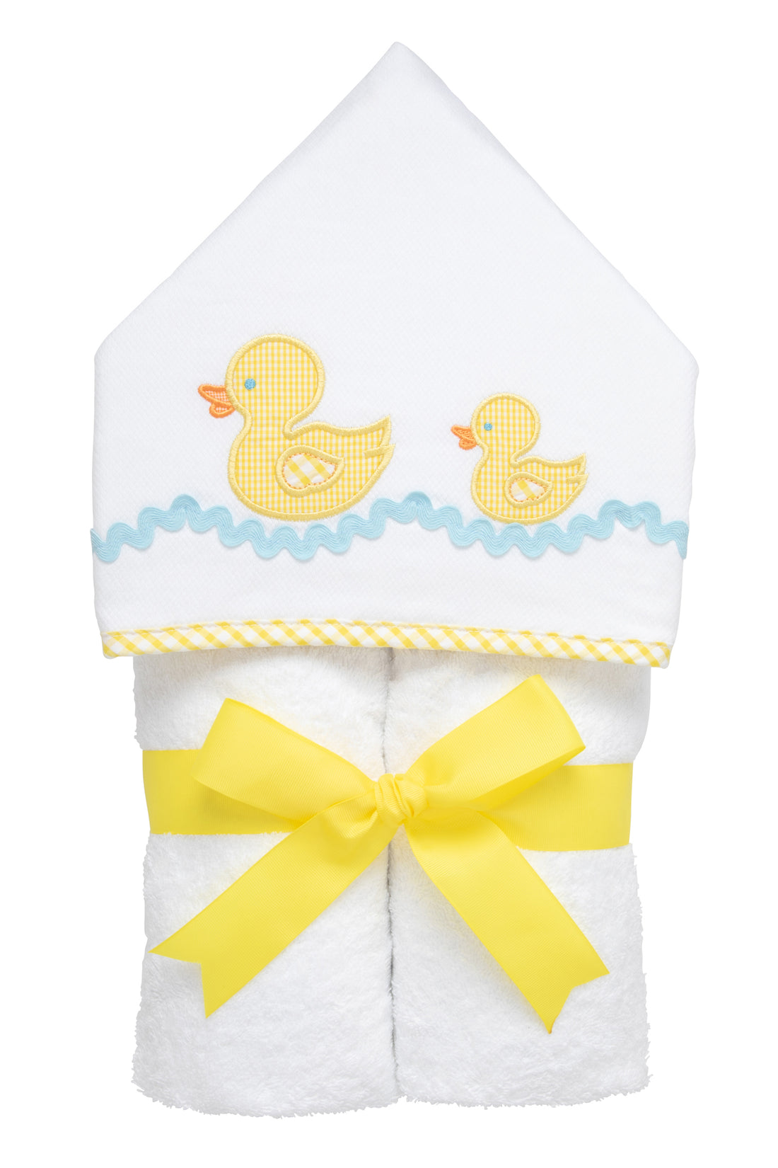 3 Martha's Duck Everykid Towel