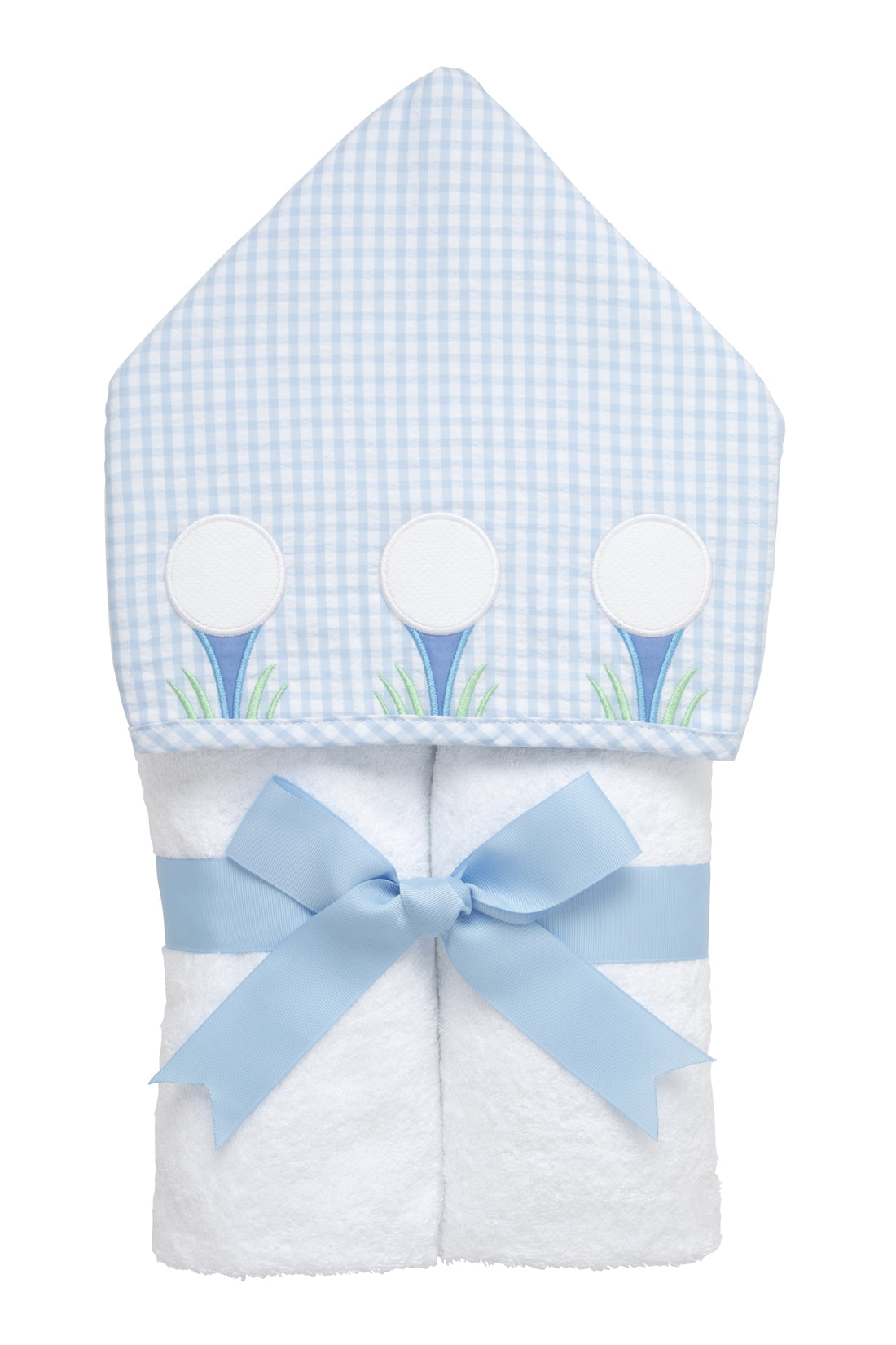 3 Martha's Golf Everykid Towel