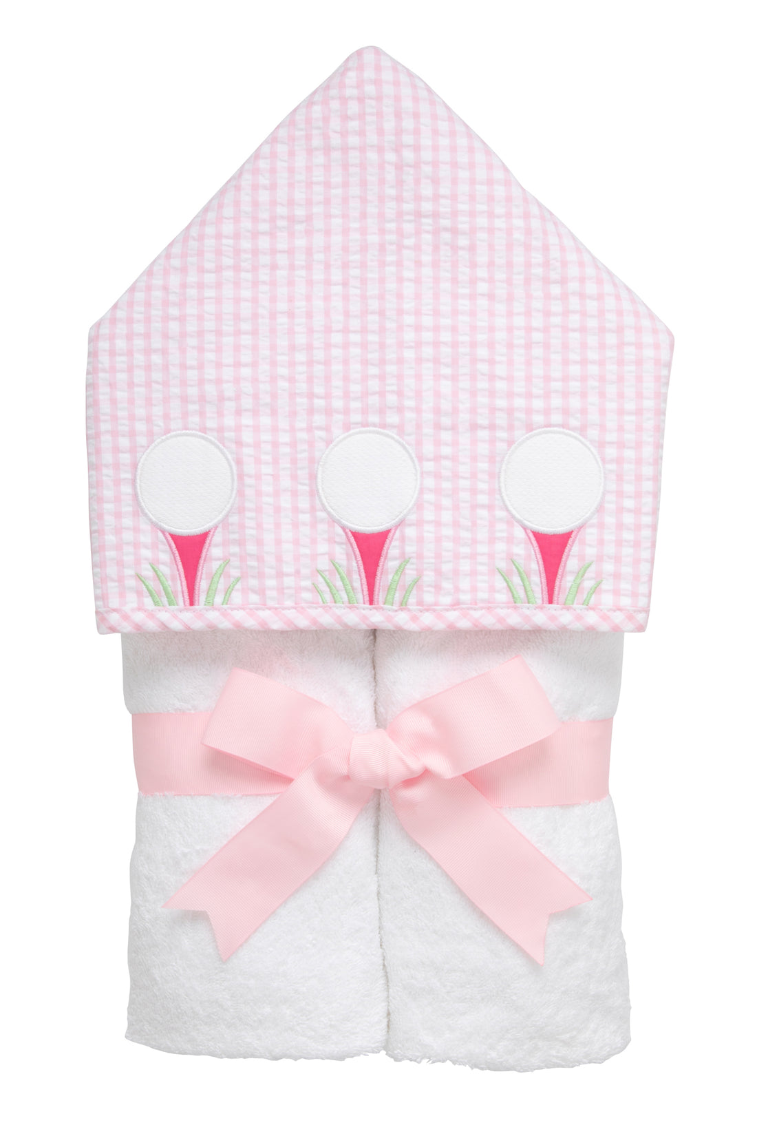 3 Martha's Golf Everykid Towel