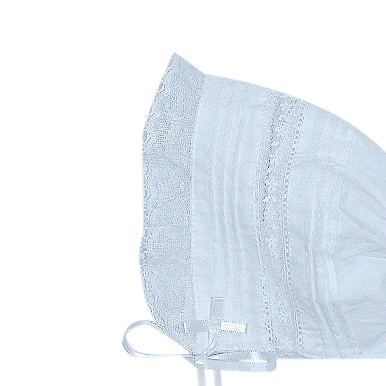 Baby Sen Logan Christening Gown Set