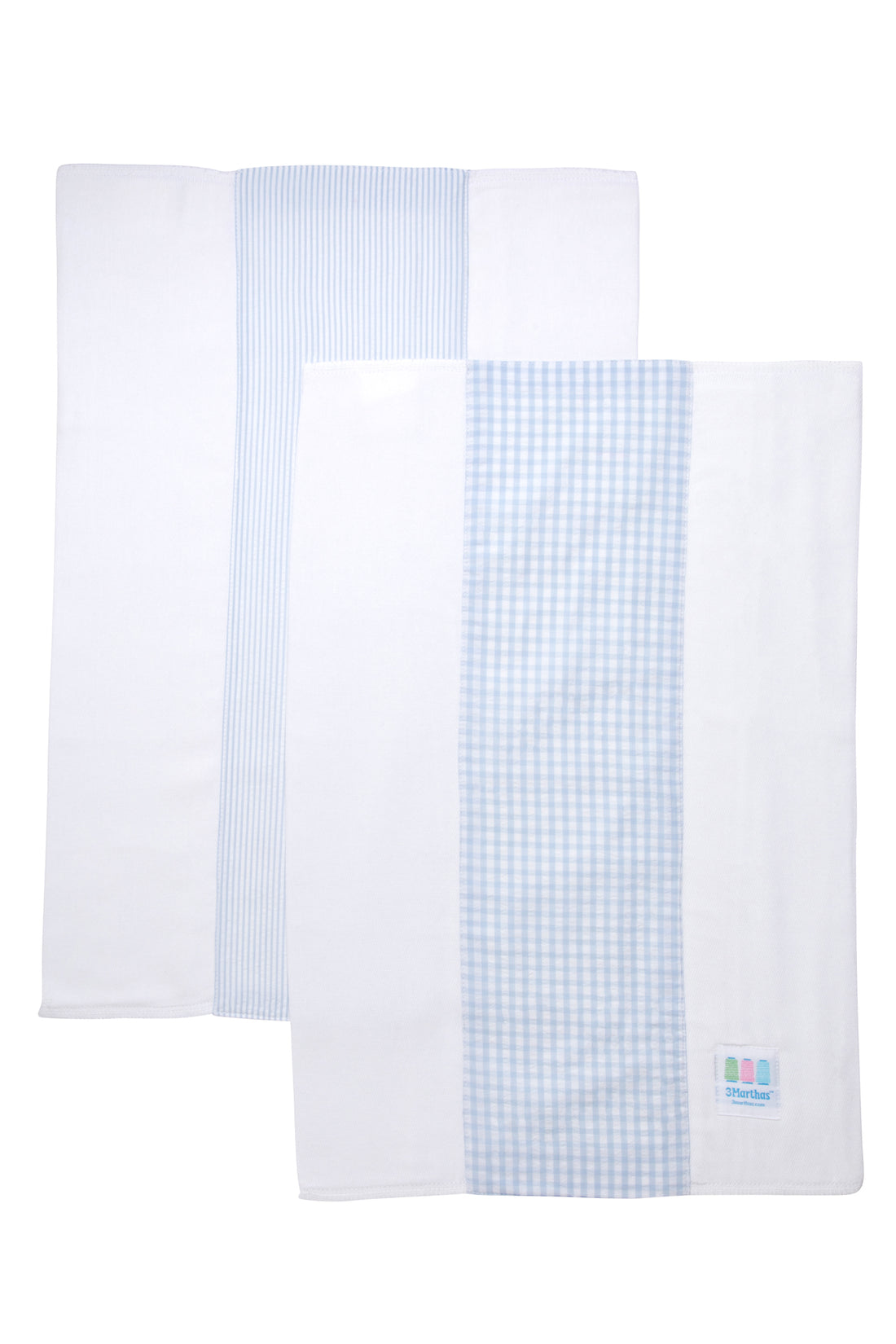 3 Martha's Set of Two Basics Burps