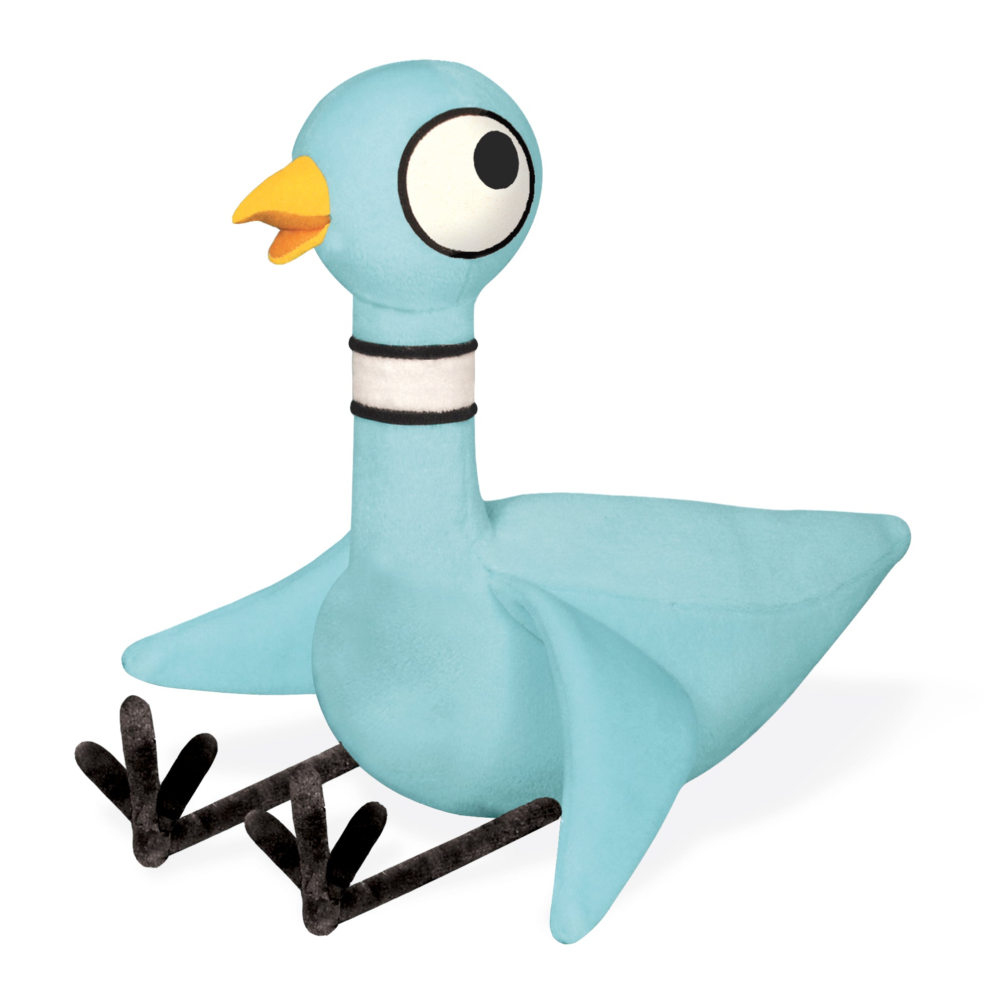 Yottoy Pigeon Soft Toy