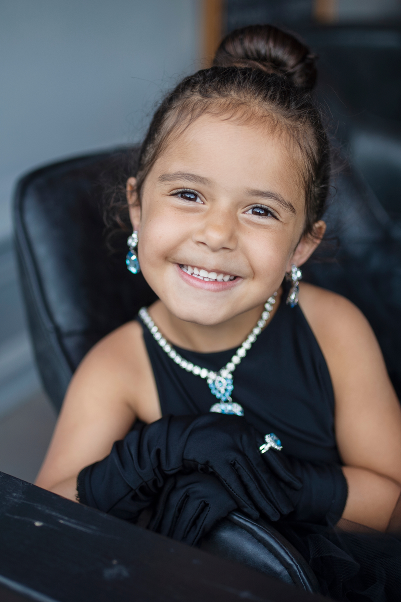 Creative Education The Marilyn, Blue/Silver