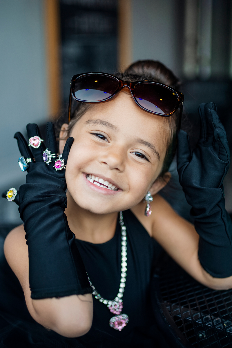 Creative Education The Elizabeth Jewelry Set