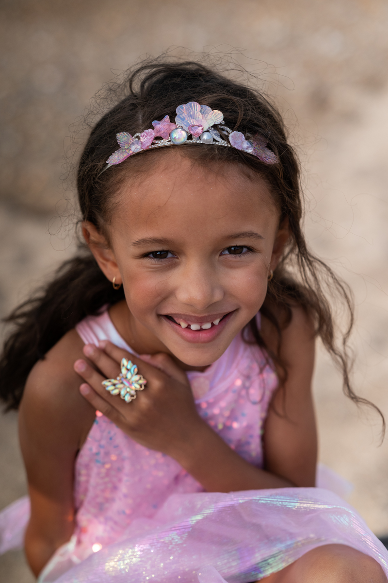 Creative Education The Rachel