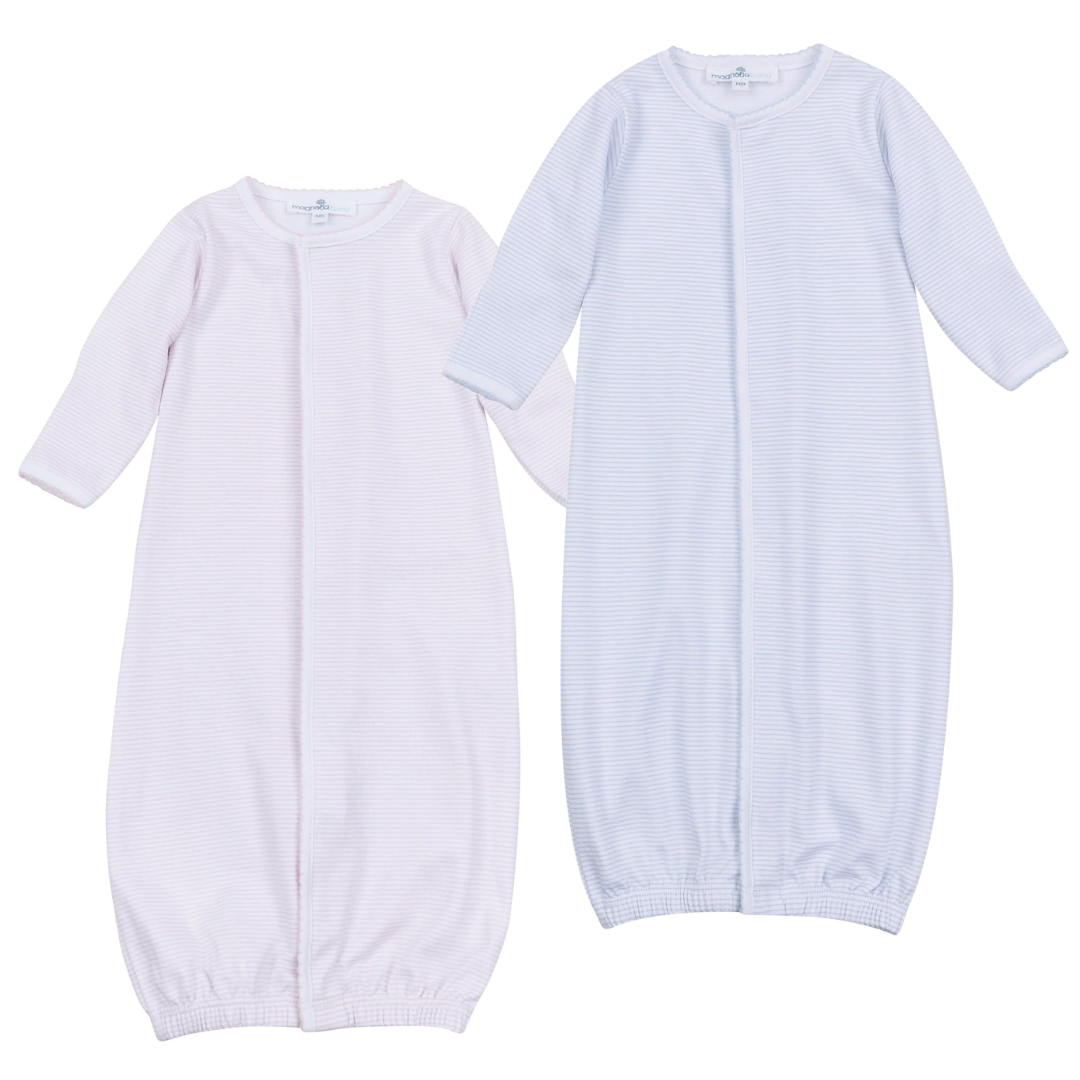 Magnolia Baby Mini Stripes Converter