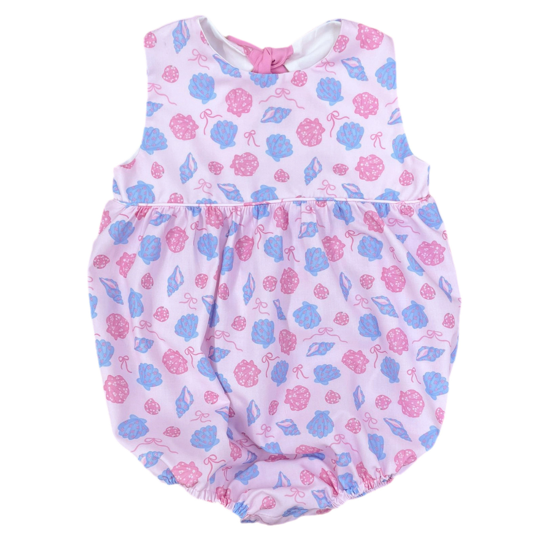 James & Lottie Lottie Bubble Pastel Shells