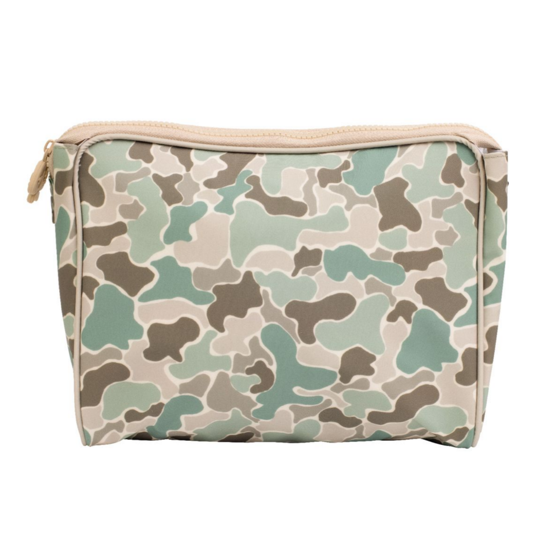 Apple Of My Isla The Large Go Bag