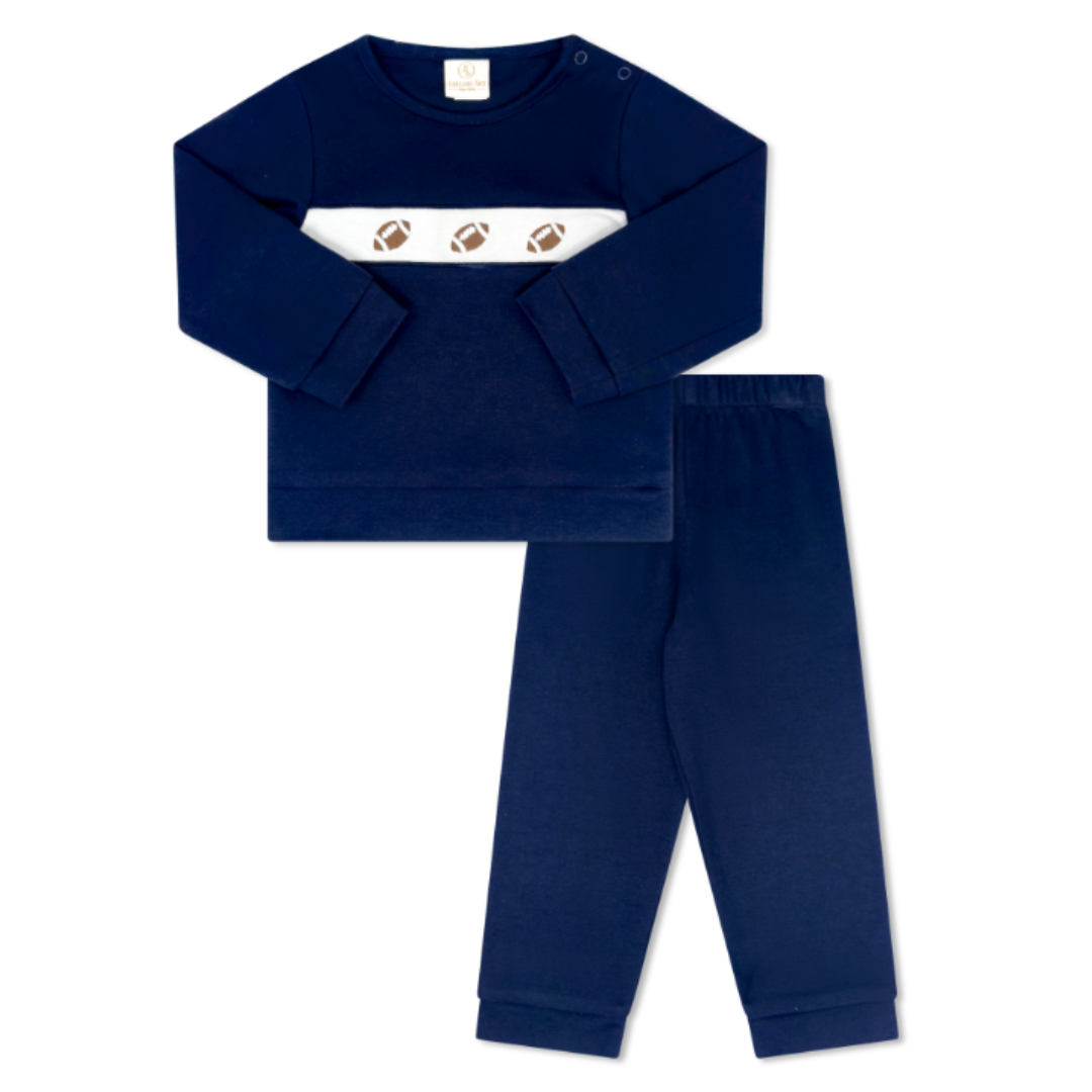 Lullaby Set Bayou Play Set, Football