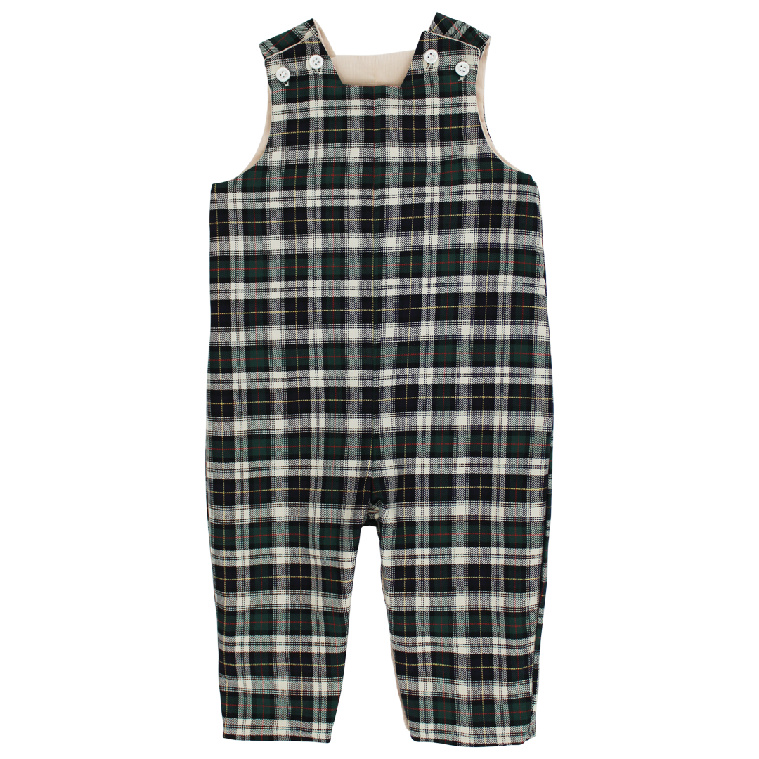 Bailey Boys Bird Dog Reversible John John