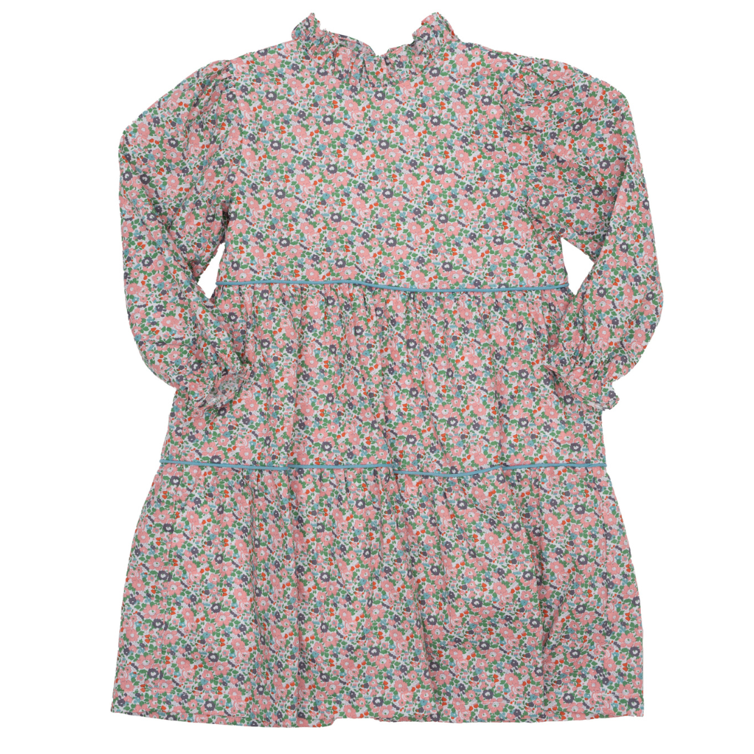 The Oaks Zoe Heirloom Petals Dress