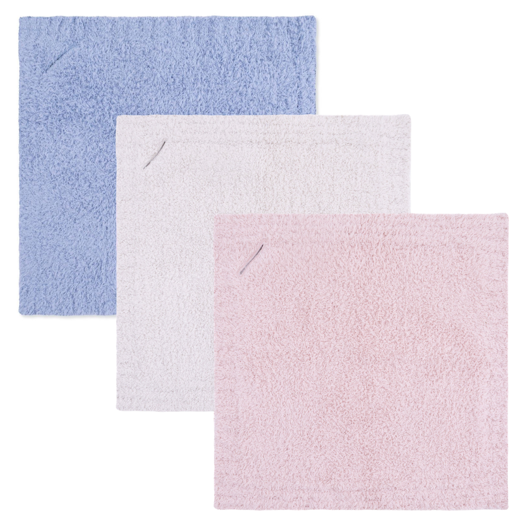 Angel Dear Mini Chenille Blanket