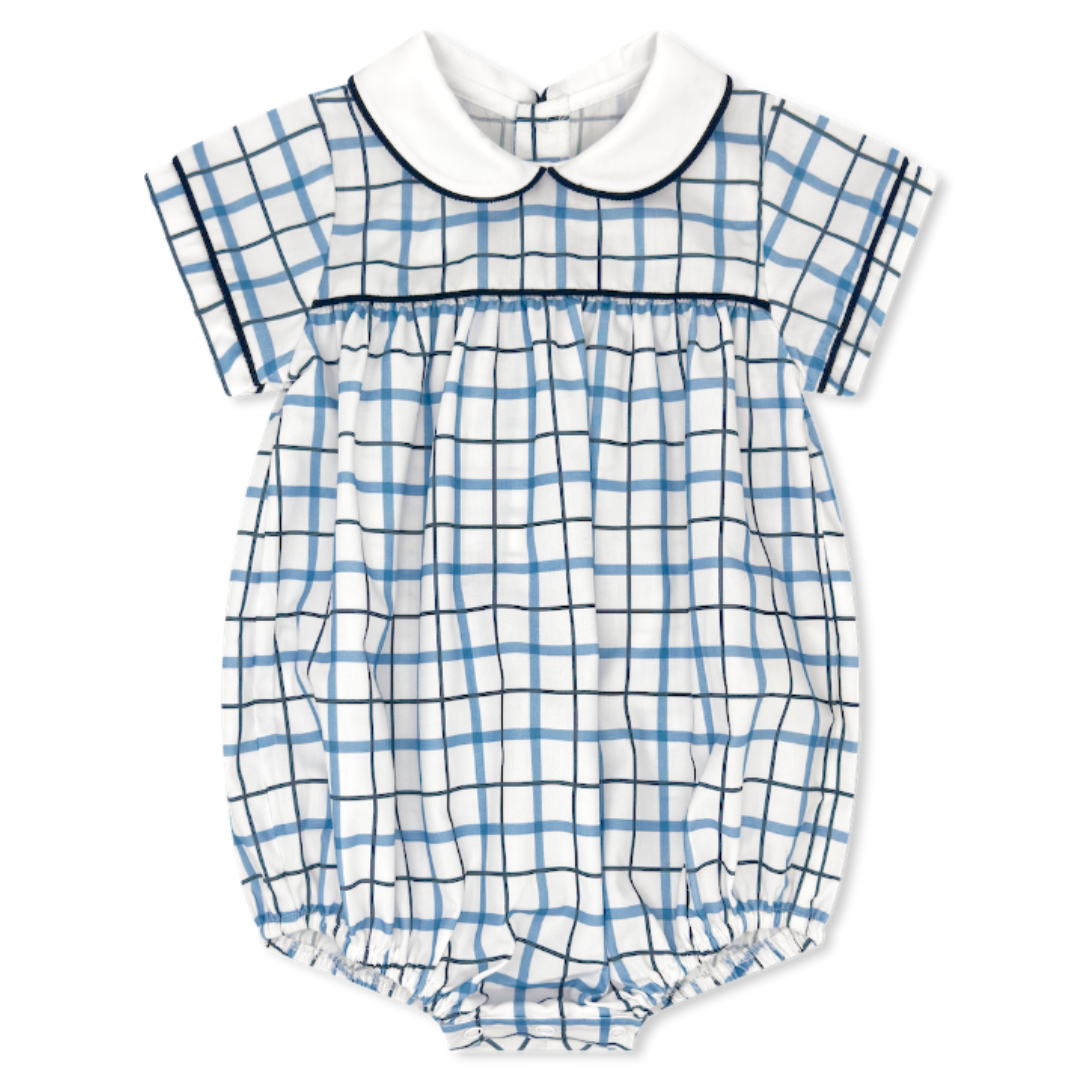 Lullaby Set Covington Bubble, Heritage Check