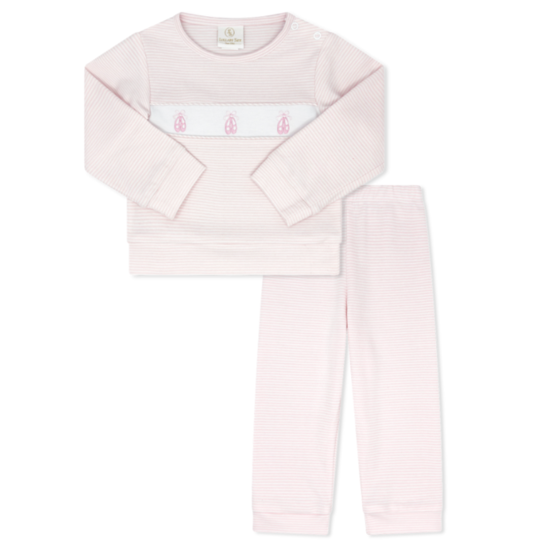 Lullaby Set Lagniappe Play Set, Ballet Slipper