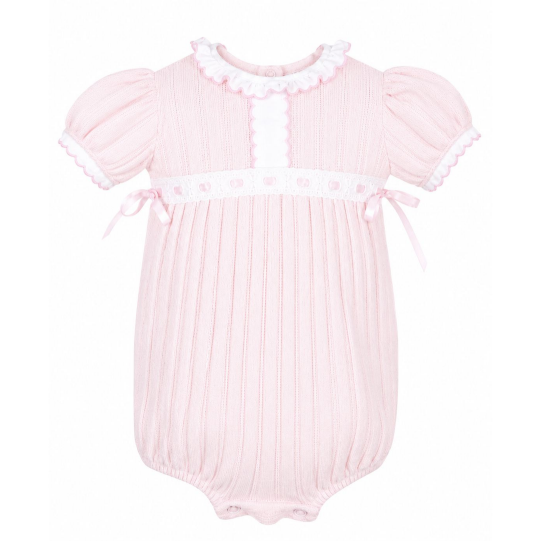 Yellow Lamb Amory Bubble