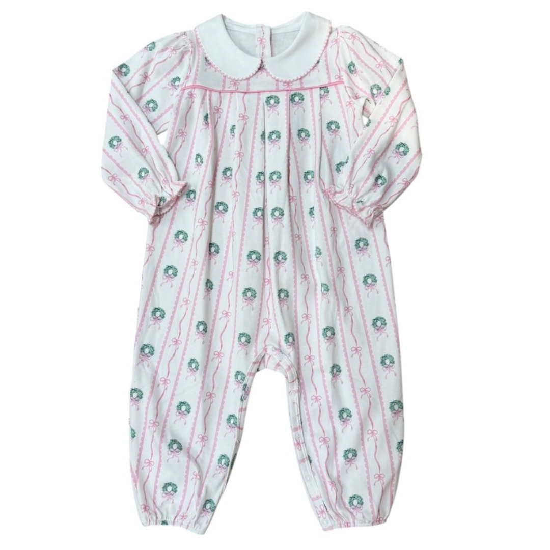Lullaby Set Leighann Longall, Boxwood & Bows