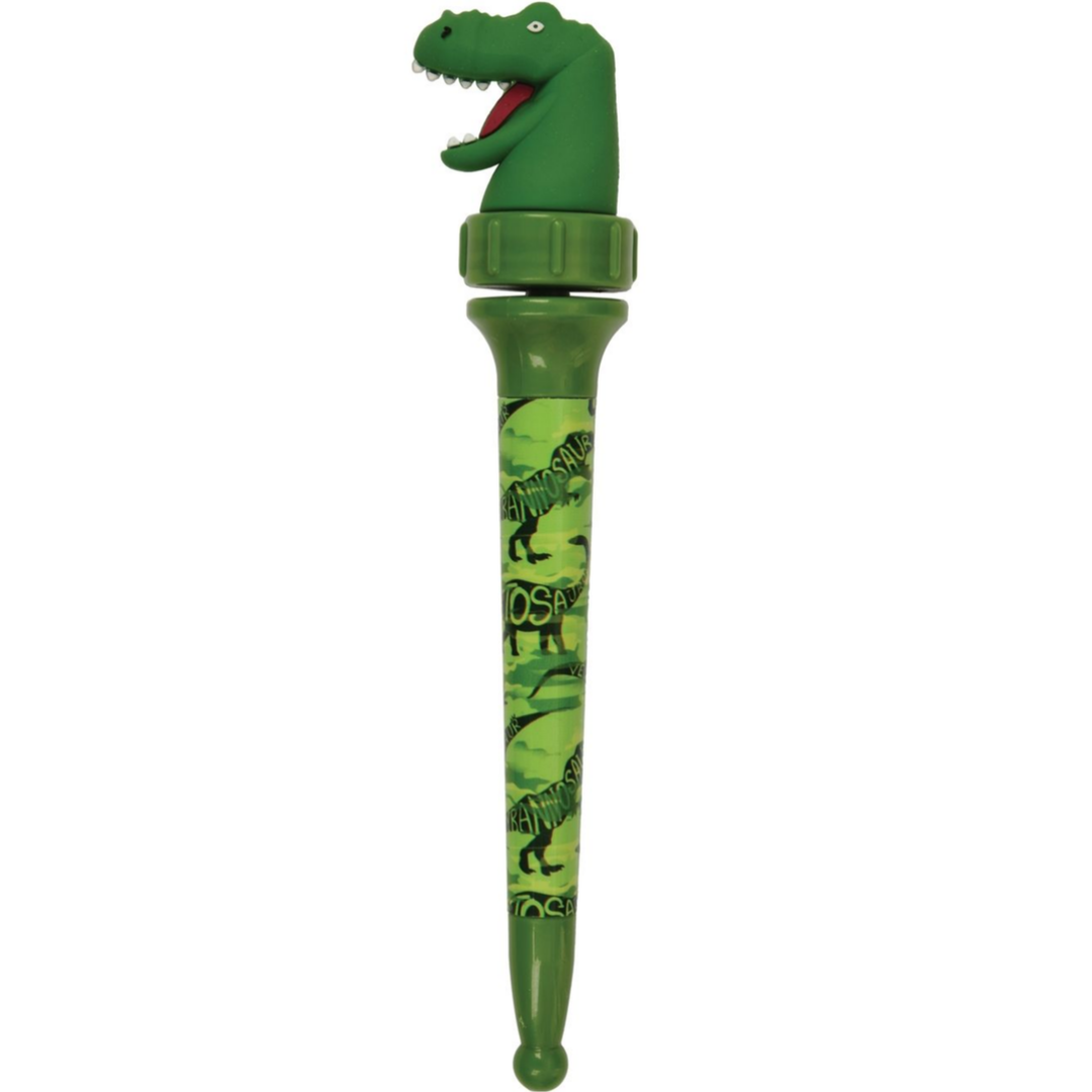 iscream Dino Spinner Pens