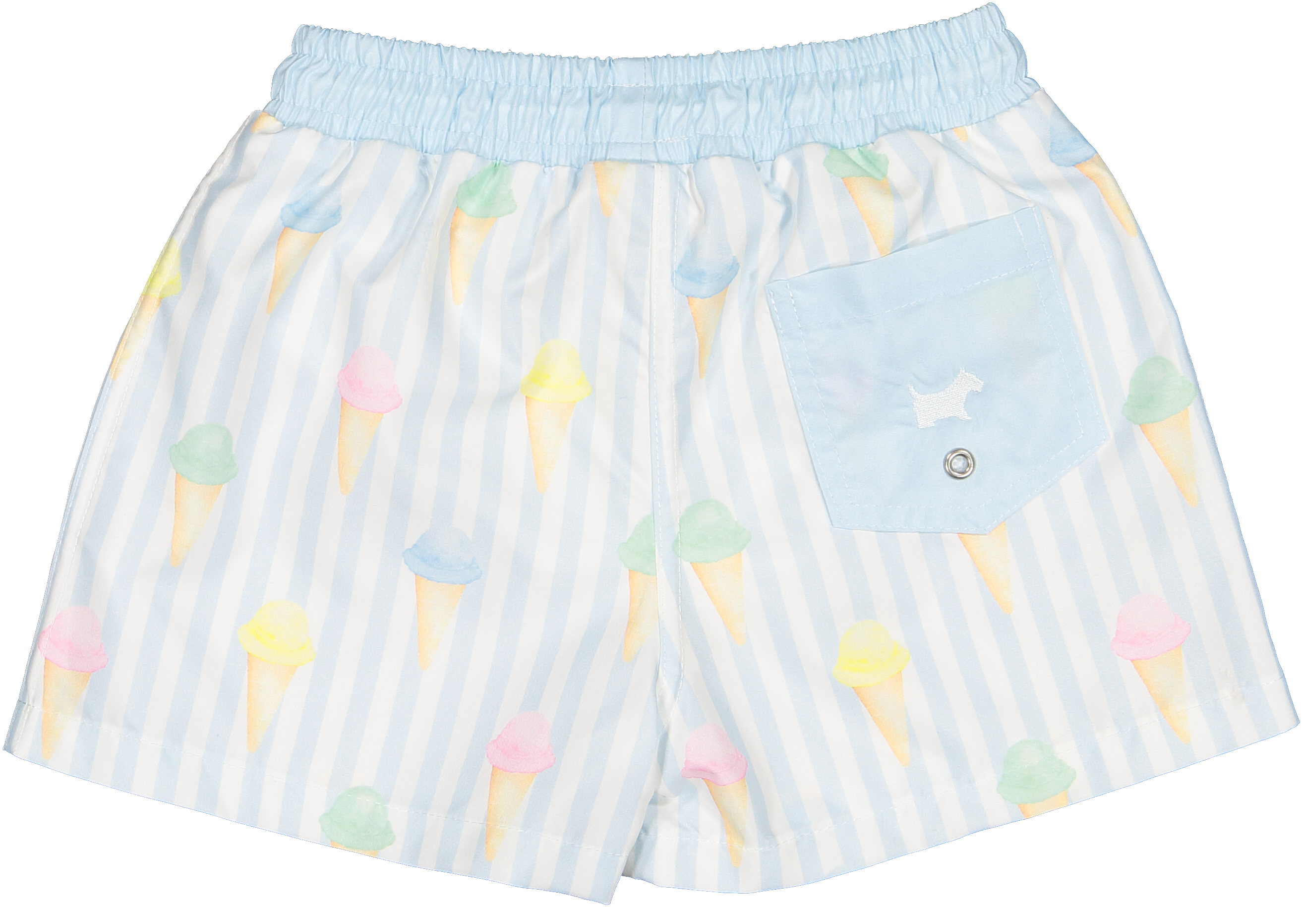 Sal & Pimenta Ice-Creams Trunks