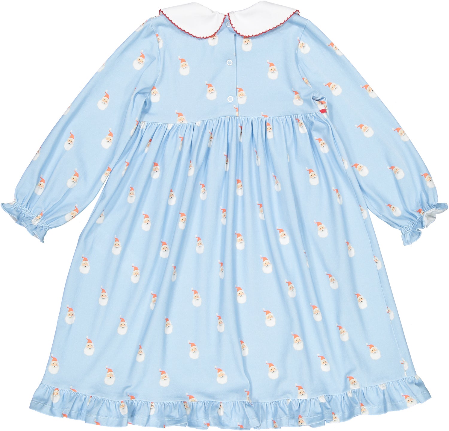 Sal & Pimenta Santa Tell Me Nightgown