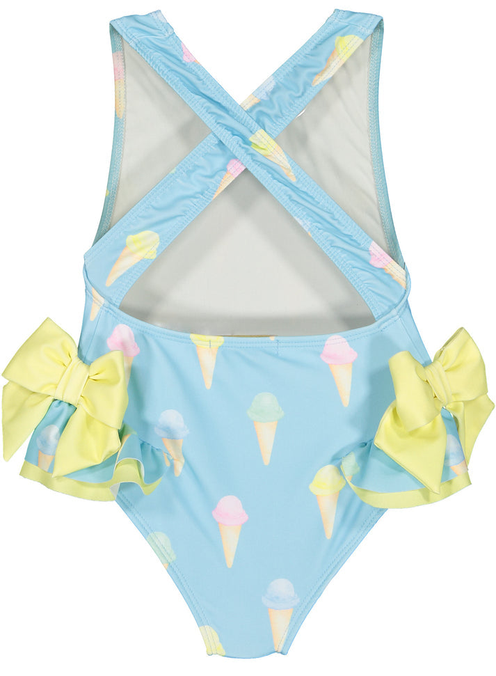 Sal & Pimenta Ice-Cream Swimsuit