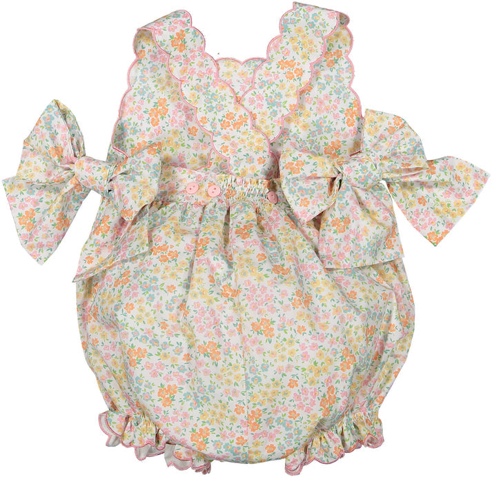 Sal & Pimenta Melody Romper