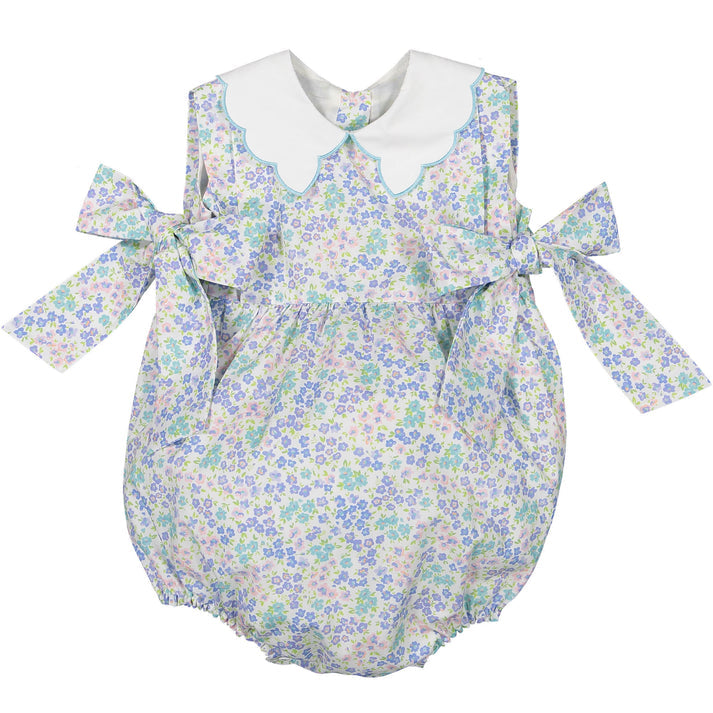 Sal & Pimenta Saltwater Romper