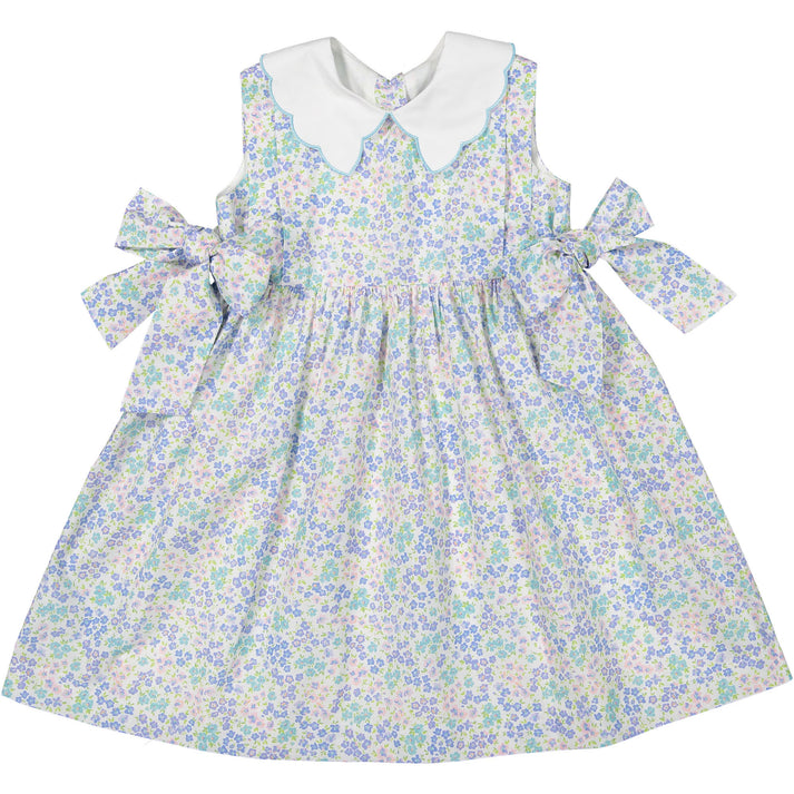 Sal & Pimenta Saltwater Dress