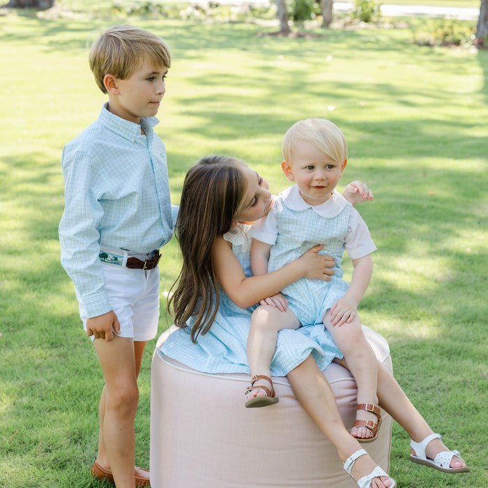 Bailey Boys Button Down Shirt, Laurel