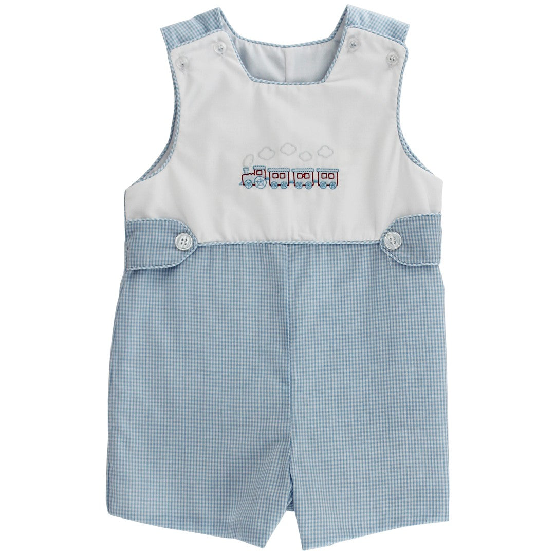 Bailey Boys Choo Choo John John