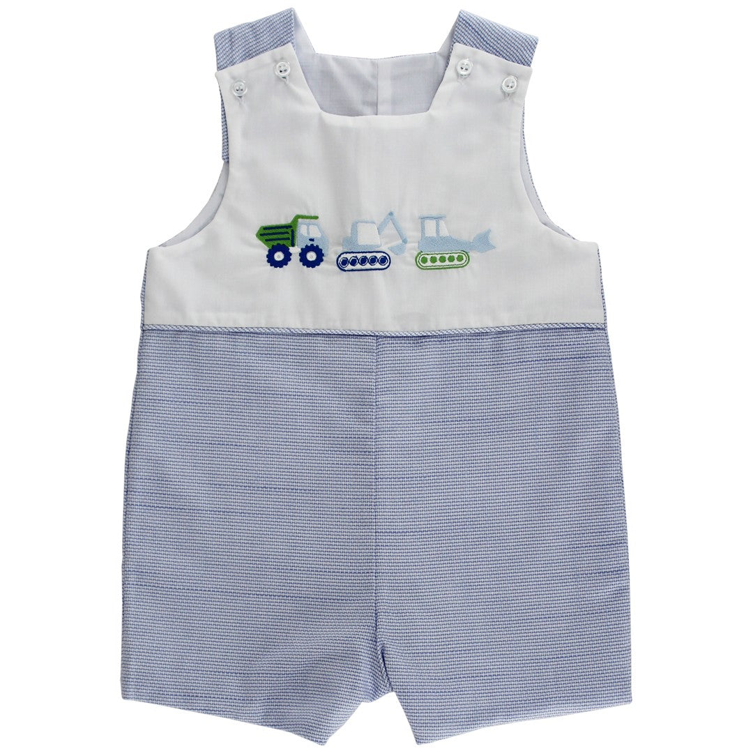 Bailey Boys Construction John John