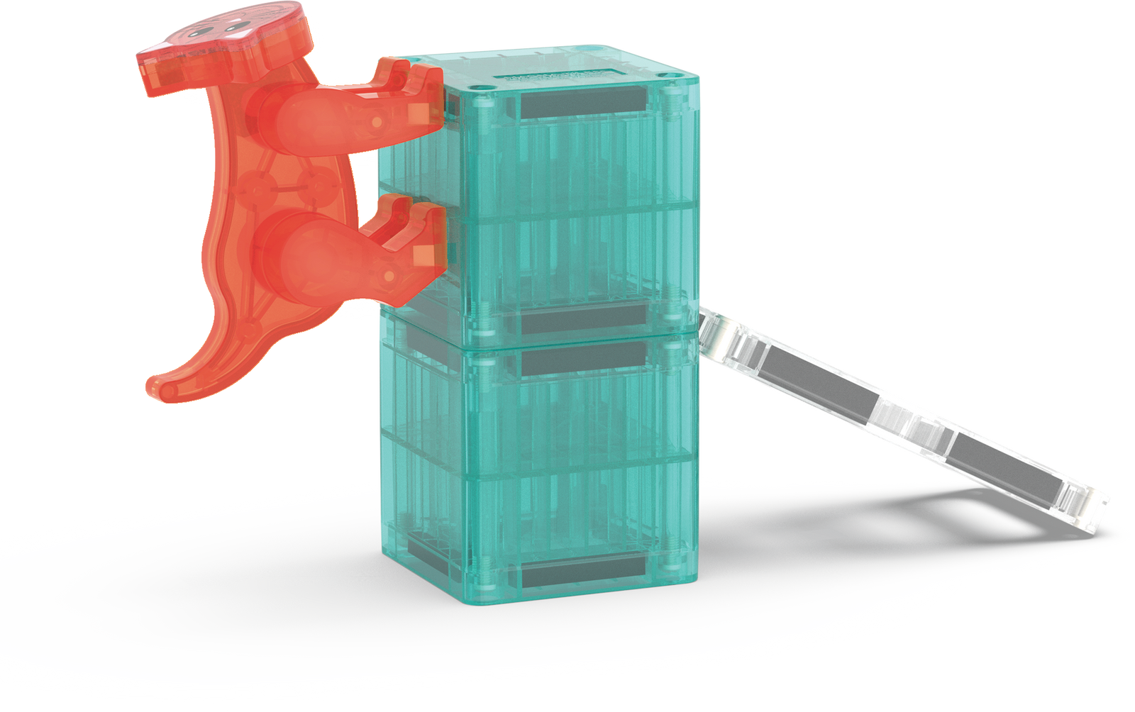 Magna-Tiles Cat Tree 13 Piece Set