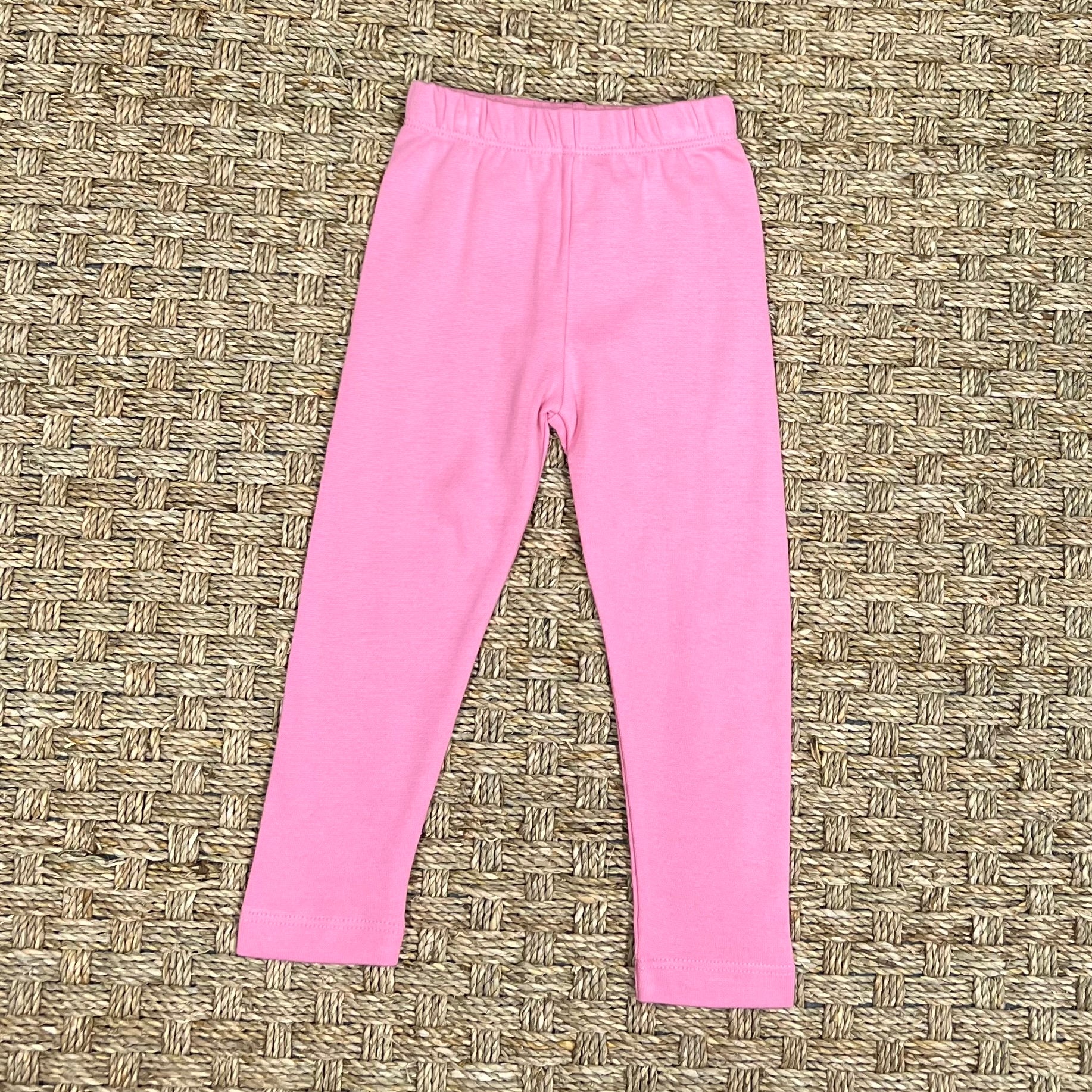 Luigi Leggings, Light Bubblegum