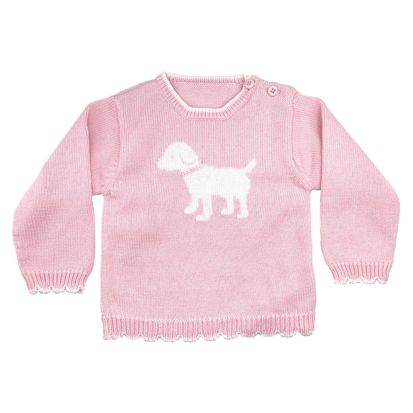Zubels Dog Sweater
