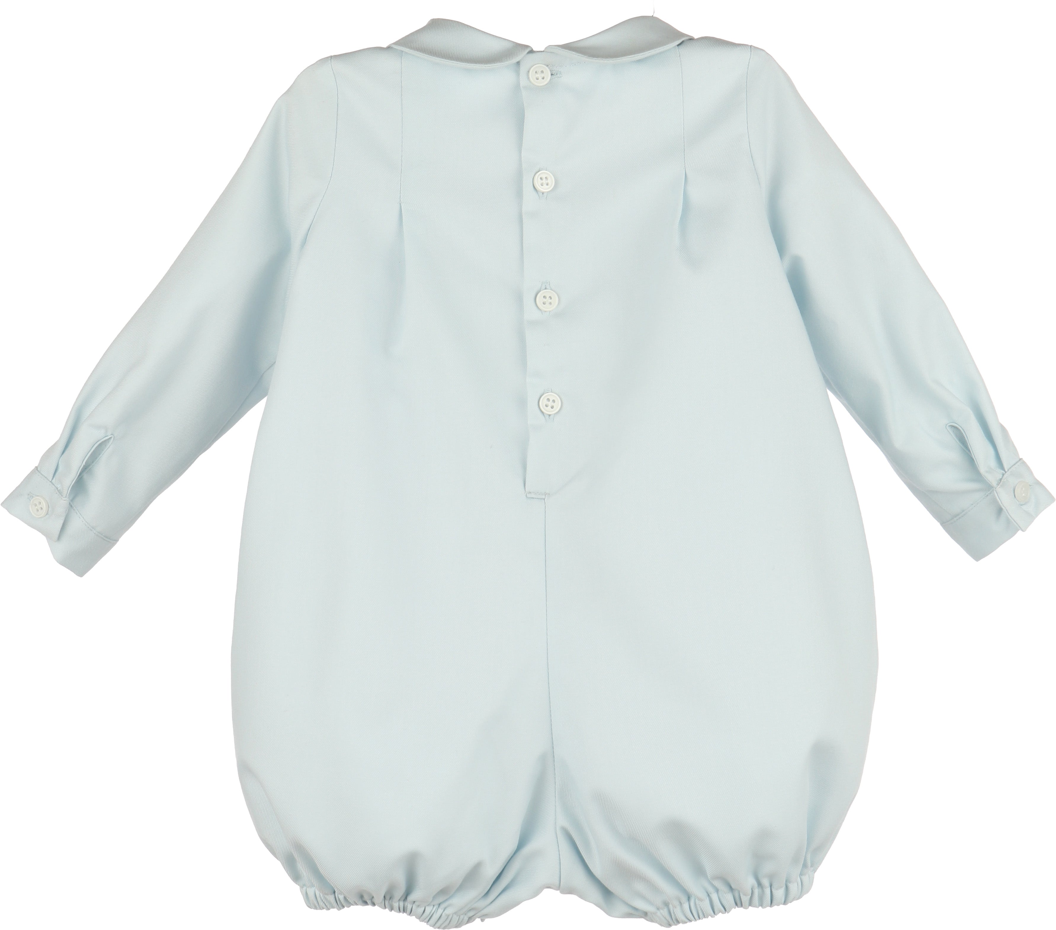 Luli & Me Welcome Home Combo Bubble, Blue