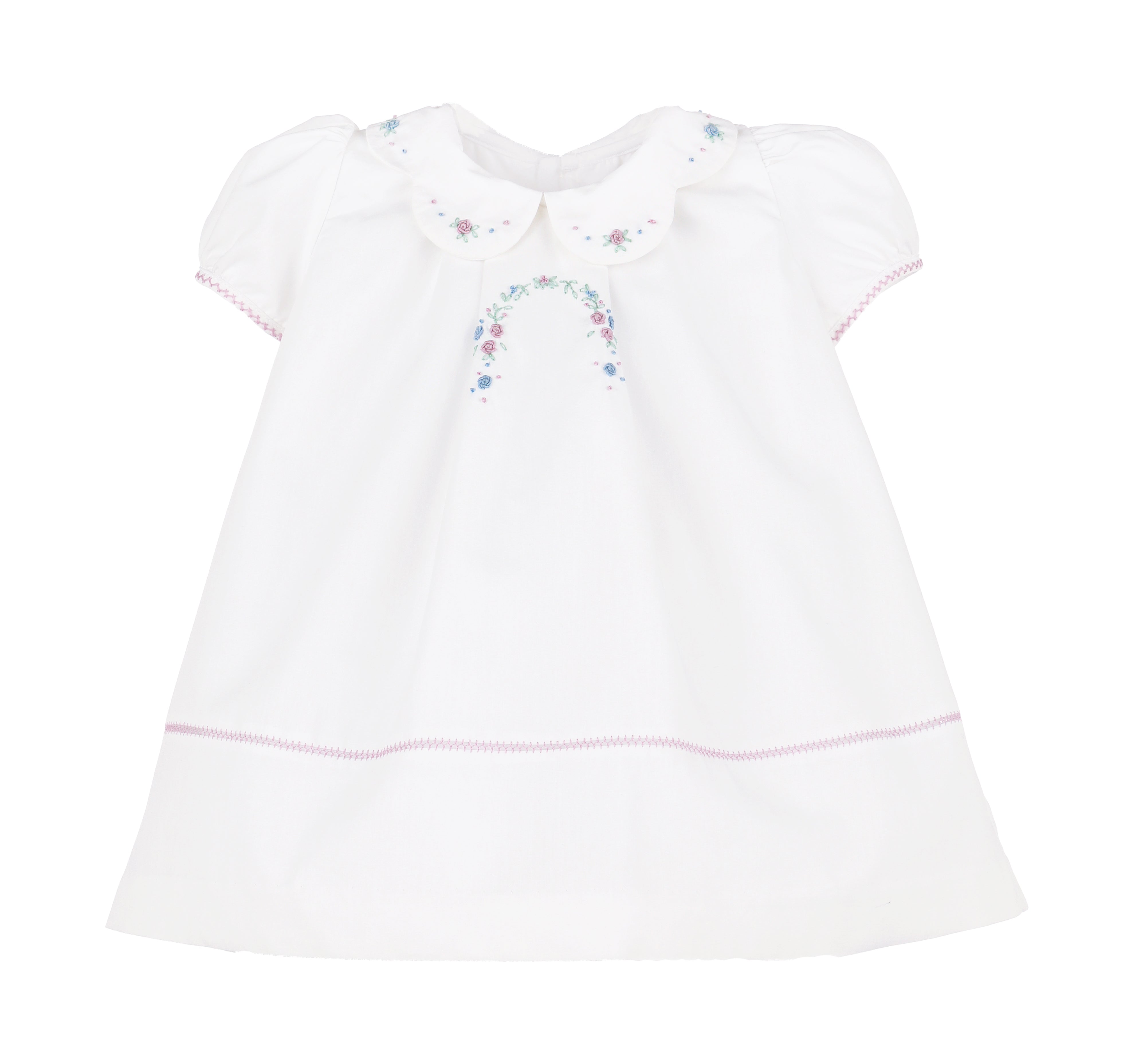 Sophie & Lucas Flroal Bluffs Coralie Dress, Lilac