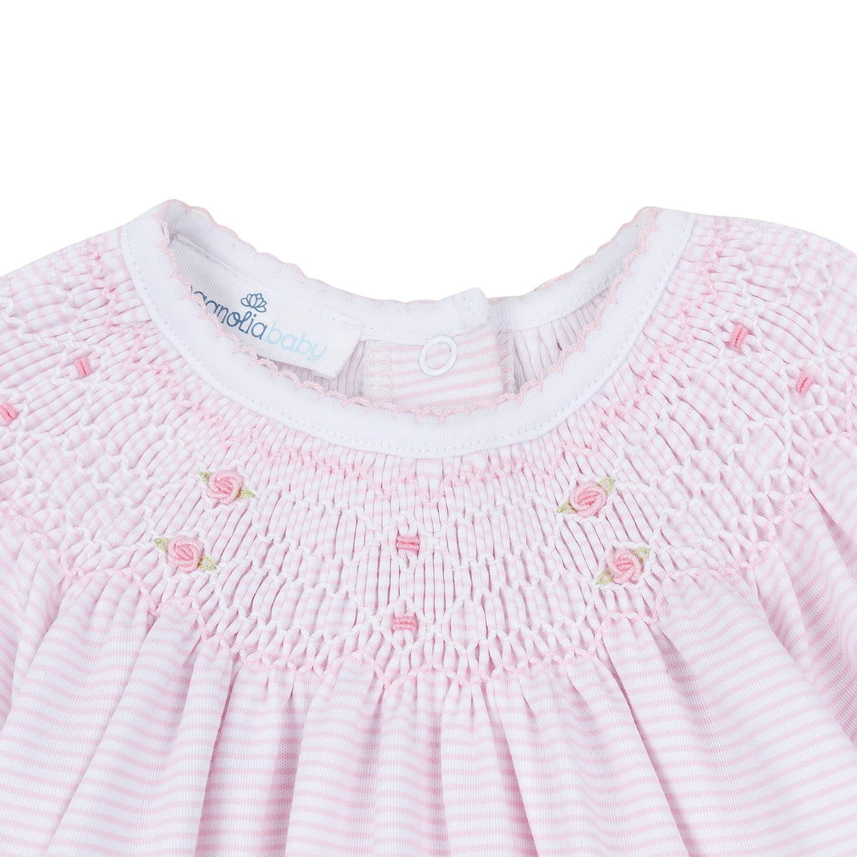 Magnolia Baby Anna Bishop Gown