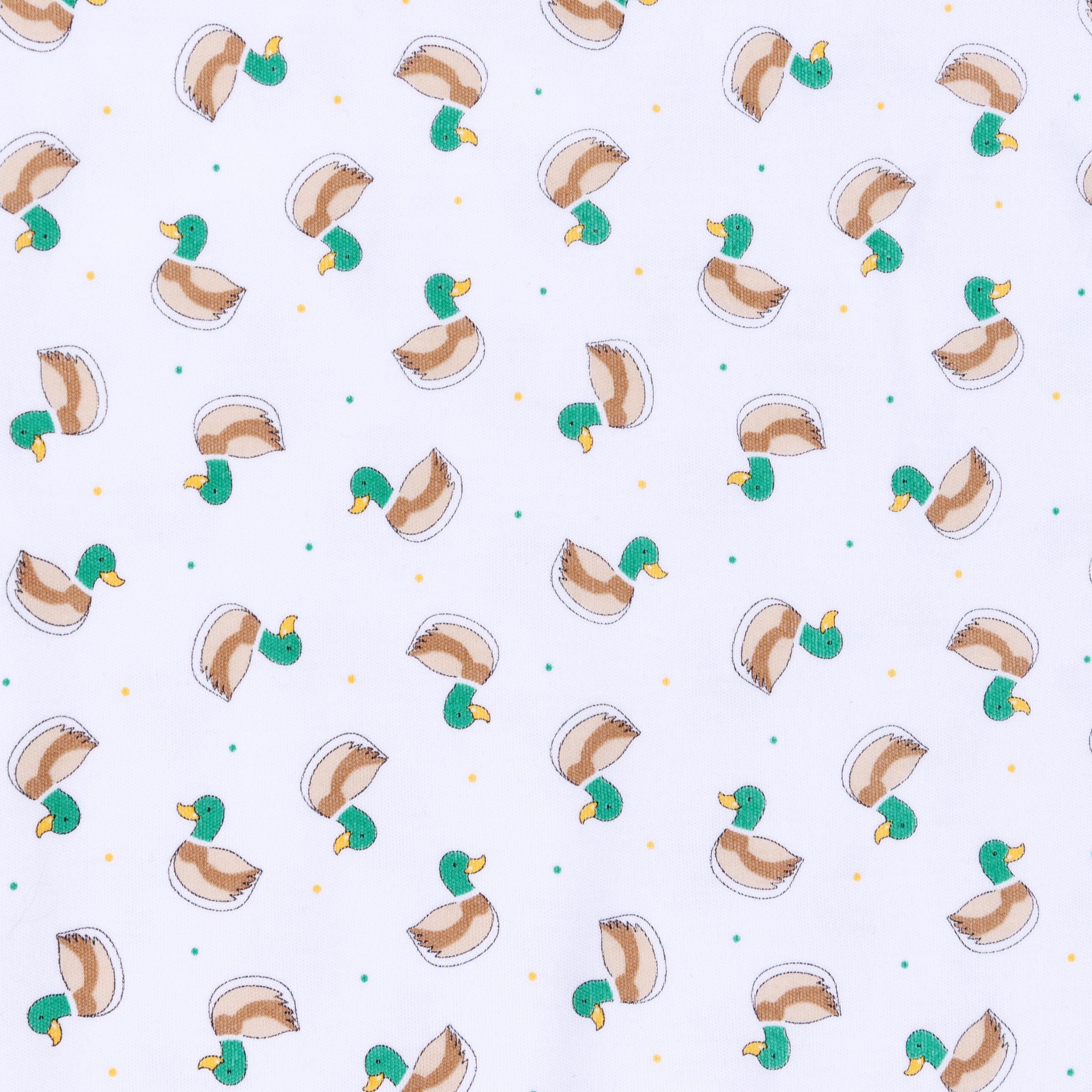 Magnolia Baby Mini Mallard Printed Converter