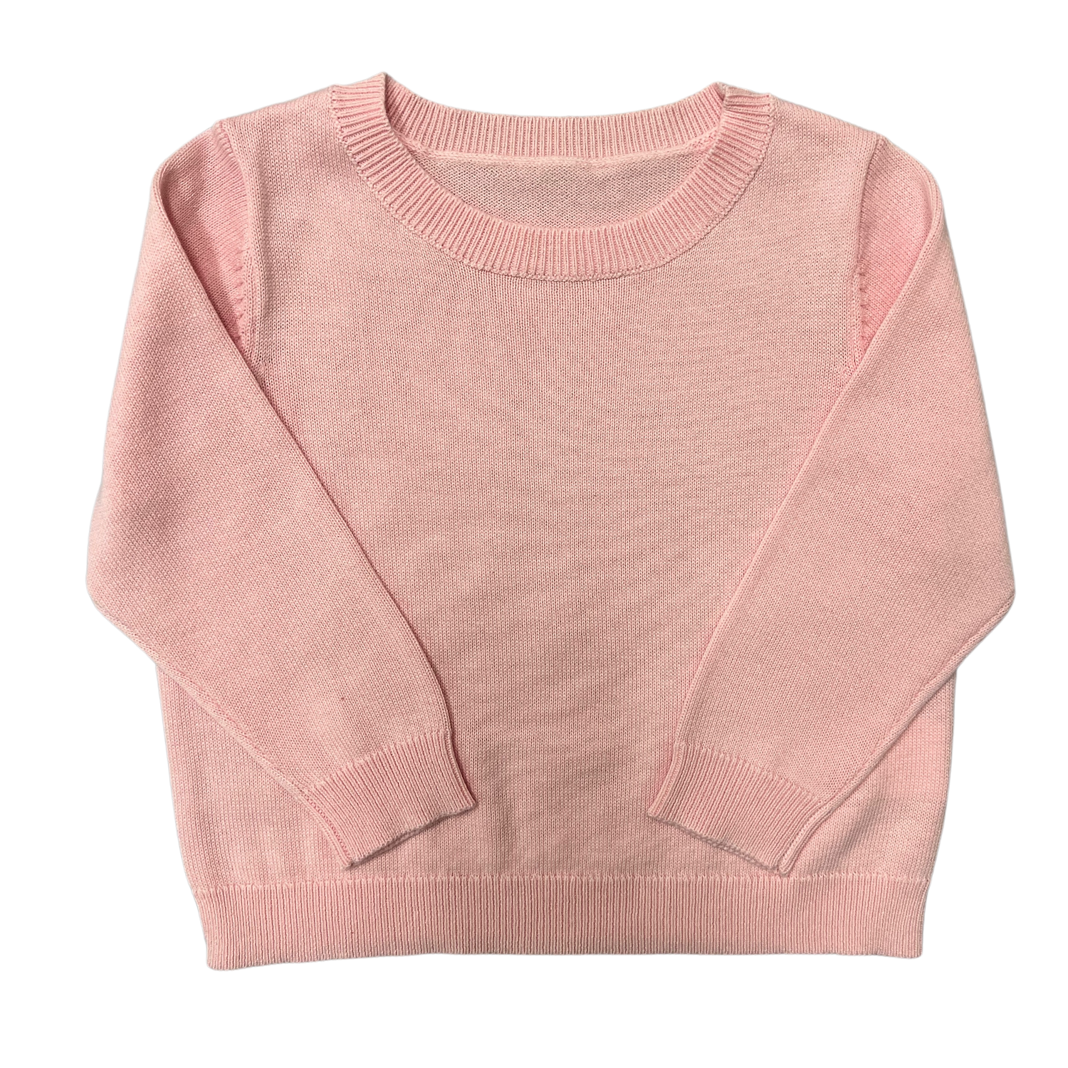 Sage & Lilly Sweater, Pink