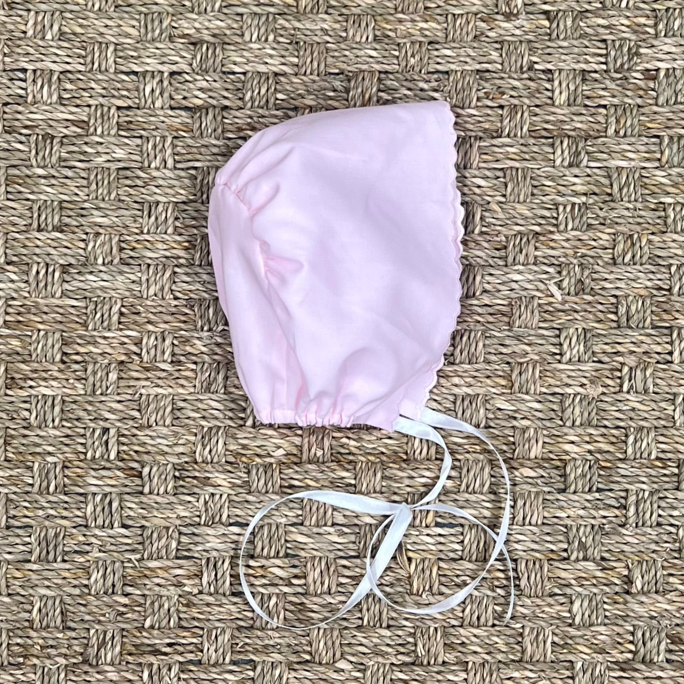 Auraluz Colored Baby Bonnet