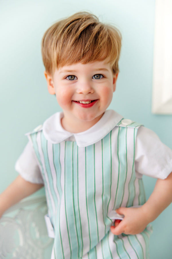 Beaufort Bonnet Jack Keene Jon Jon, Tally Rd Ticking