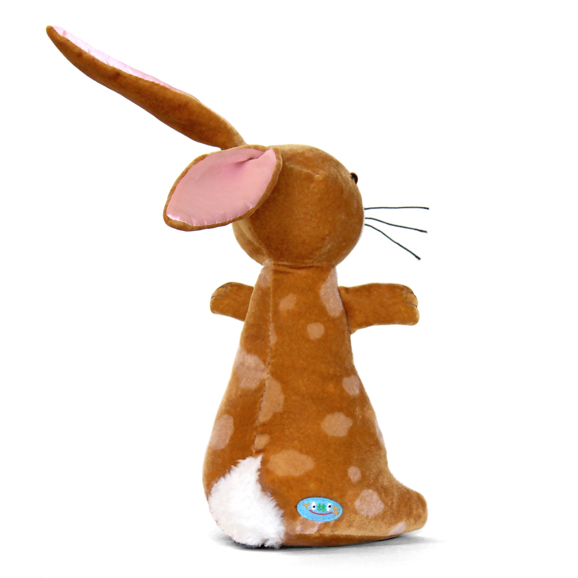 Yottoy Classic Velveteen Rabbit Toy