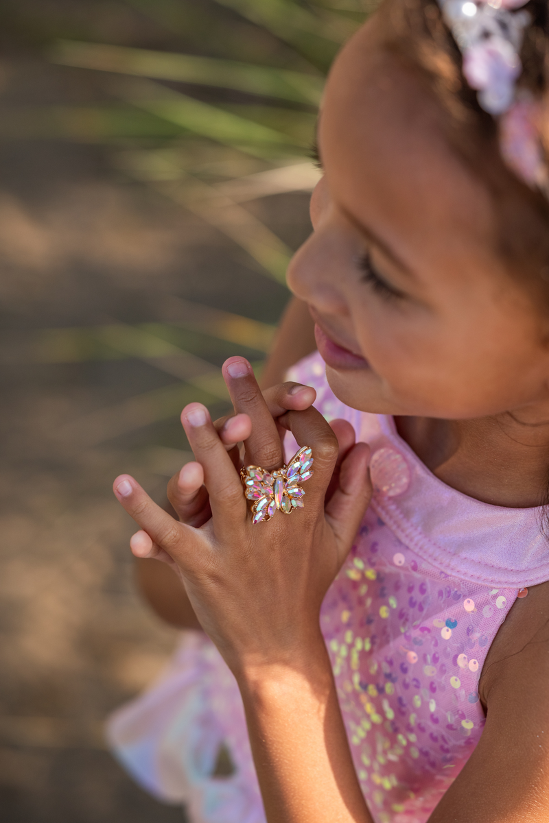 Creative Education The Rachel