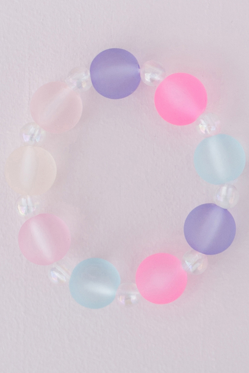 Creative Education Boutique Bumpy Bead Bracelet