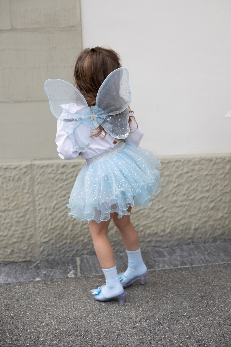 Creative Education Iridescent Celestial Fairy Wings Set