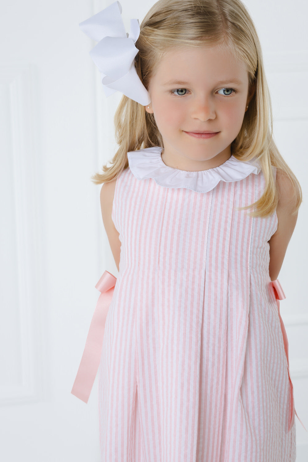 Sal & Pimenta Lullaby Dress