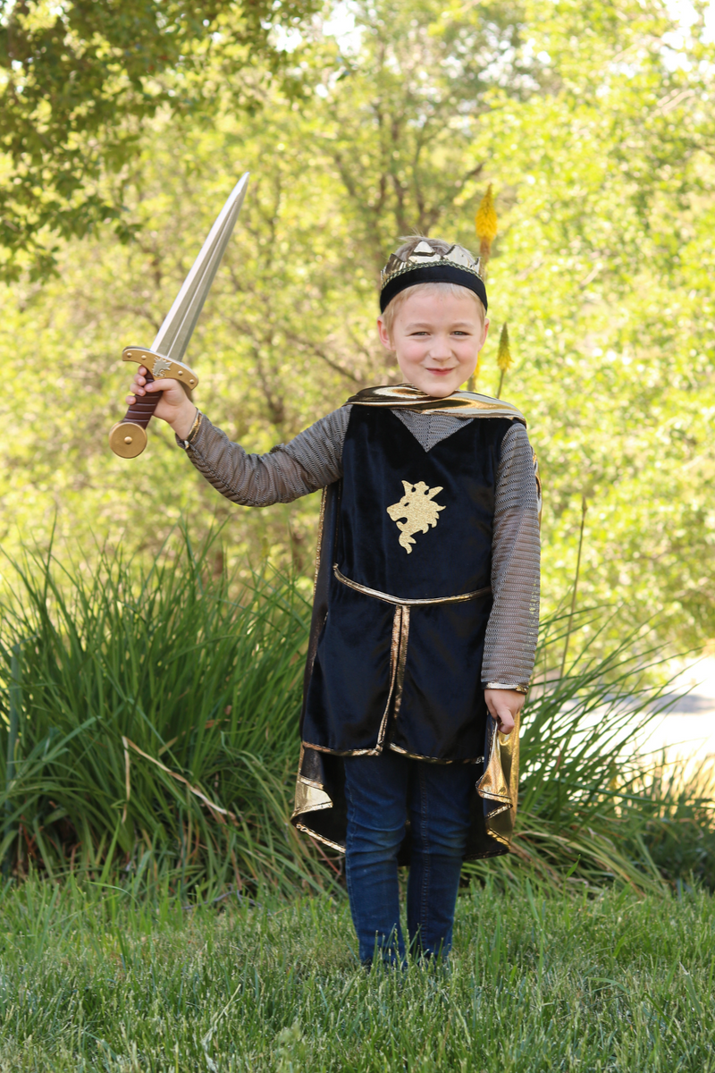 Creative Education Gladius Long Dagger