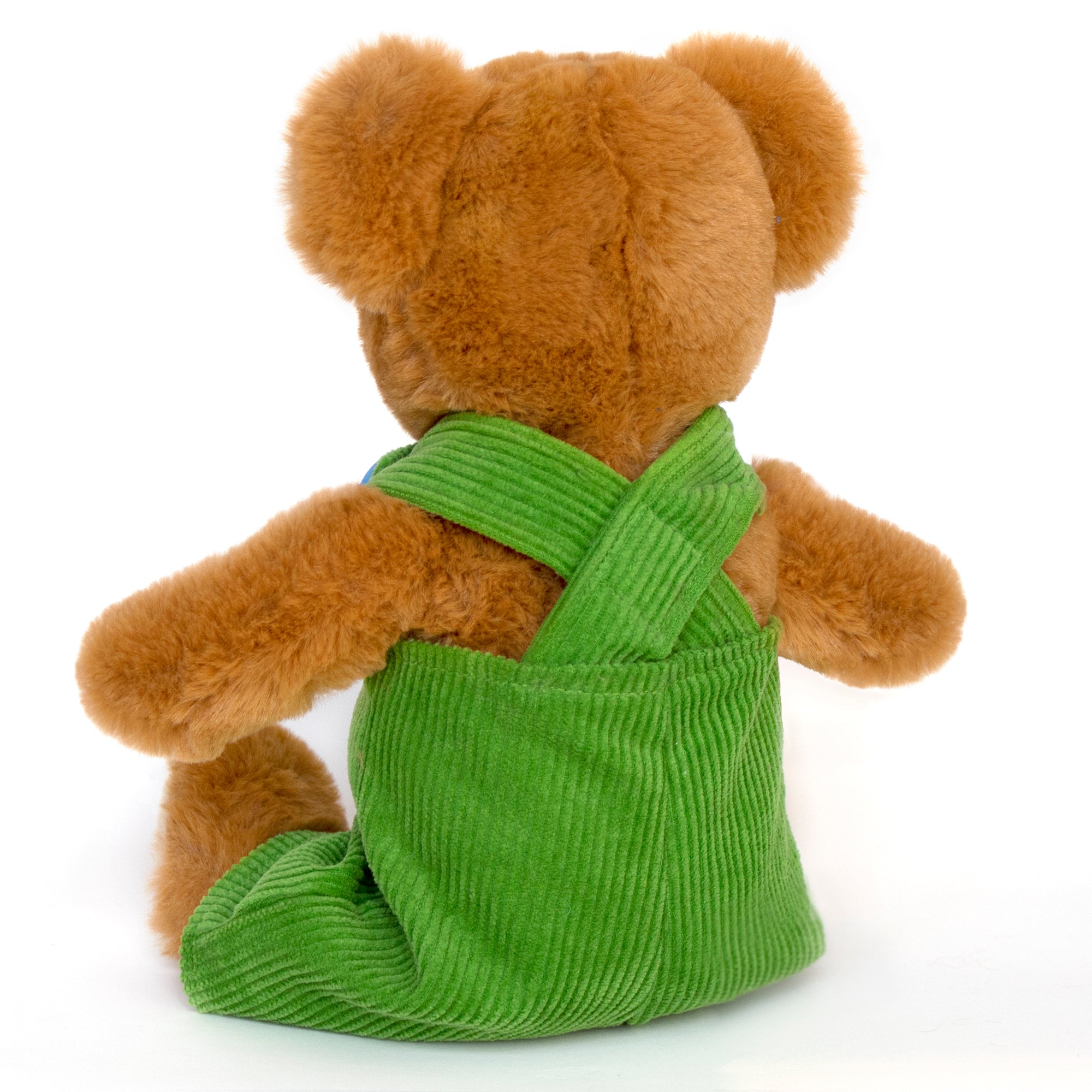Yottoy Classic Corduroy Soft Toy