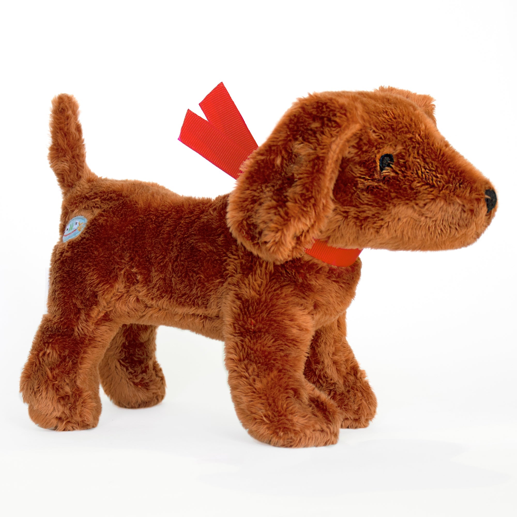 Yottoy Classic Genevieve the Dog Toy